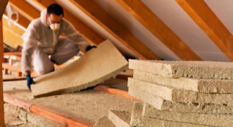 The Perfect Time to Upgrade Your Attic Insulation