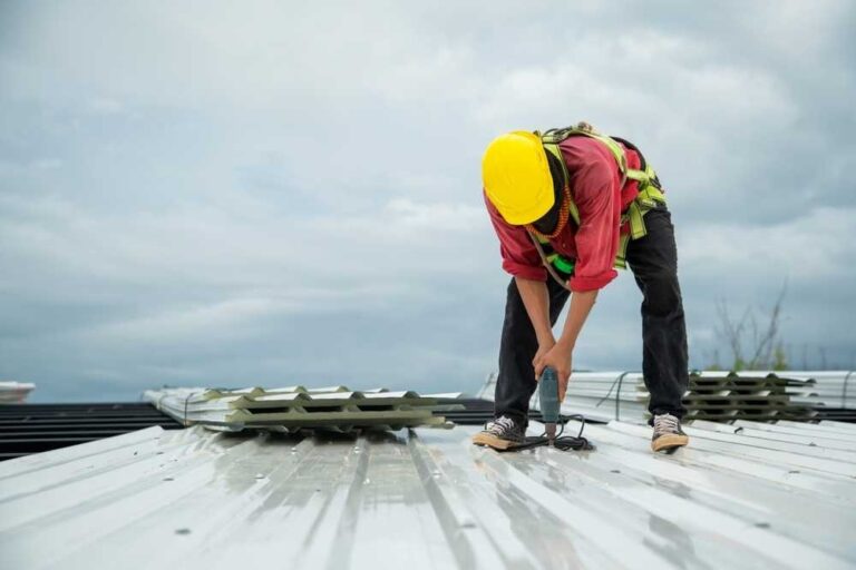 Yutzy Roofing Service Your Trusted Commercial Roofer in Appleton WI