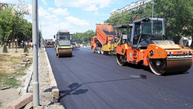 Choose a Reliable Fairfax Asphalt Company for Quality Paving Services