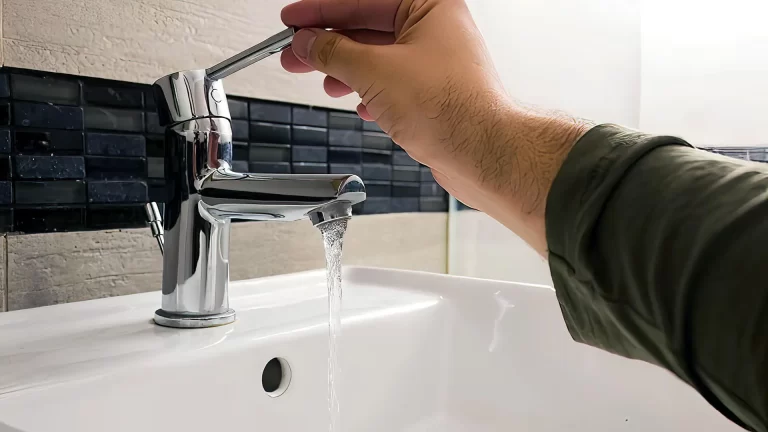 Common Causes of Low Water Pressure in Your Home