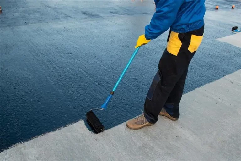 Effective Waterproofing Methods for Long-Lasting Protection