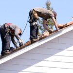 Trusted Roofers