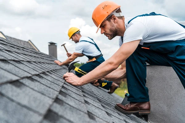 Trusted Roofers