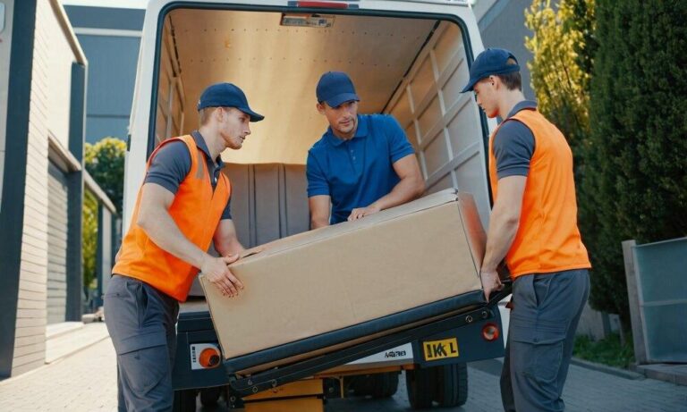 family-friendly moving services in Dubai