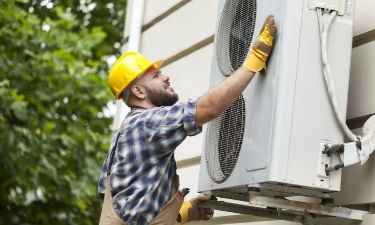 AC Maintenance