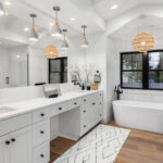 bathroom remodeling