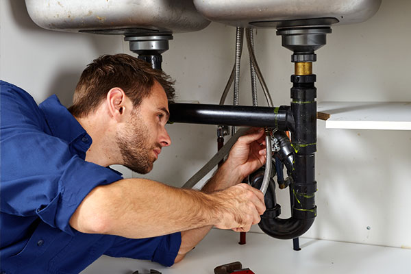 Plumbing Can Boost Your Home’s Value