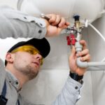 Plumbing Companies