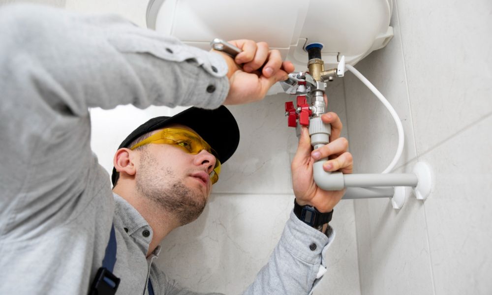 Plumbing Companies