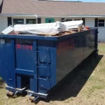 Dumpster