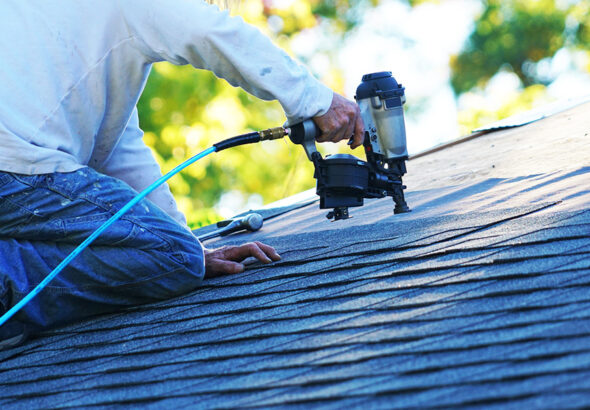 Roof Repair