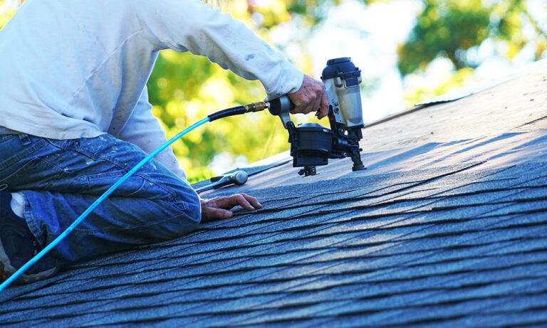 Roof Repair