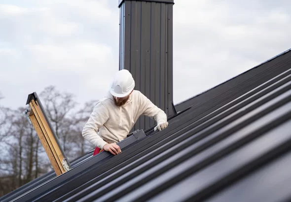 Roofing