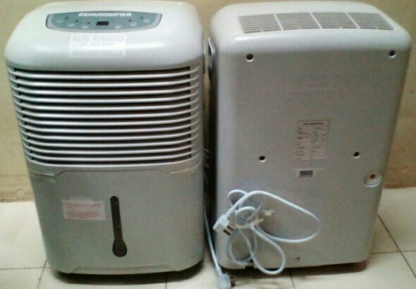 Dehumidifier Rentals
