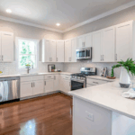Modern RTA Kitchen Designs to Elevate Your Space