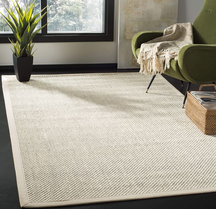 Sisal Rugs 2