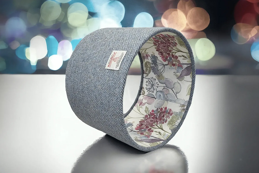 Elevate Your Home Style with the Timeless Appeal of Handmade Lampshades