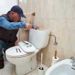 Toilet Leakage Singapore Common Causes and Repair Solutions