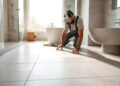 Bathroom Tile Installation in Tampa: Cost, Process & What Homeowners Must Know