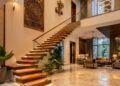 Lighting the Climb: Modern Staircase Trends Interior Designers Are Obsessed With