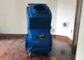 A practical buyer’s guide to HEPA air scrubber rentals in Richmond Hill for wet hallway outside laundry room
