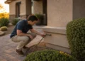 How To Keep Common Desert Pests Out Of Your Home