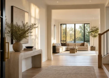 What Buyers Notice First During a Luxury Home Tour