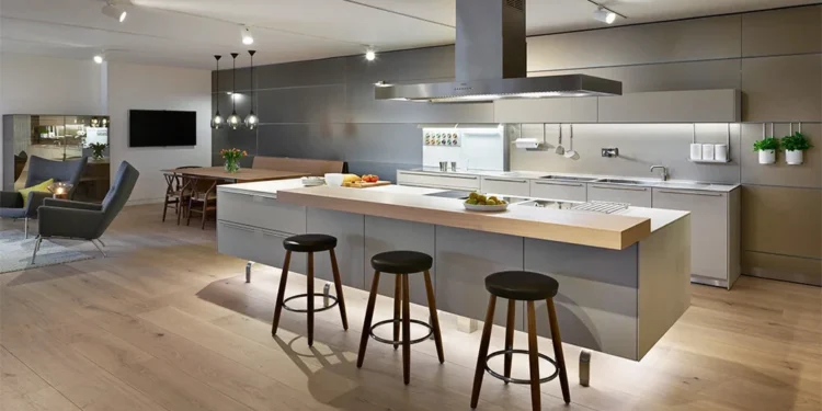 Why a 90cm Cooker Hood Is Worth the Investment in a Larger Kitchen